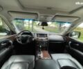 Білий Ніссан Патрол, об'ємом двигуна 5.5 л та пробігом 127 тис. км за 21690 $, фото 27 на Automoto.ua