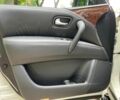 Білий Ніссан Патрол, об'ємом двигуна 5.5 л та пробігом 127 тис. км за 21690 $, фото 29 на Automoto.ua