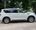 Білий Ніссан Патрол, об'ємом двигуна 5.5 л та пробігом 127 тис. км за 21690 $, фото 6 на Automoto.ua