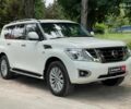 Білий Ніссан Патрол, об'ємом двигуна 5.5 л та пробігом 127 тис. км за 21690 $, фото 4 на Automoto.ua
