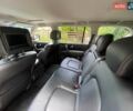 Белый Ниссан Патрол, объемом двигателя 5.5 л и пробегом 127 тыс. км за 20990 $, фото 24 на Automoto.ua