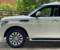 Білий Ніссан Патрол, об'ємом двигуна 5.5 л та пробігом 127 тис. км за 21690 $, фото 15 на Automoto.ua