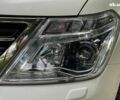 Білий Ніссан Патрол, об'ємом двигуна 5.5 л та пробігом 127 тис. км за 21690 $, фото 18 на Automoto.ua