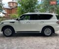 Белый Ниссан Патрол, объемом двигателя 5.5 л и пробегом 127 тыс. км за 20990 $, фото 14 на Automoto.ua