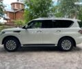 Білий Ніссан Патрол, об'ємом двигуна 5.5 л та пробігом 127 тис. км за 21690 $, фото 14 на Automoto.ua