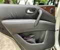 Білий Ніссан Патрол, об'ємом двигуна 5.5 л та пробігом 127 тис. км за 21690 $, фото 22 на Automoto.ua