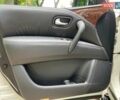 Белый Ниссан Патрол, объемом двигателя 5.5 л и пробегом 127 тыс. км за 20990 $, фото 29 на Automoto.ua