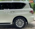 Белый Ниссан Патрол, объемом двигателя 5.5 л и пробегом 127 тыс. км за 20990 $, фото 13 на Automoto.ua