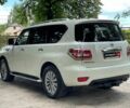 Білий Ніссан Патрол, об'ємом двигуна 5.5 л та пробігом 127 тис. км за 21690 $, фото 12 на Automoto.ua