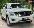 Белый Ниссан Патрол, объемом двигателя 5.5 л и пробегом 127 тыс. км за 20990 $, фото 3 на Automoto.ua