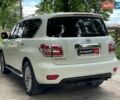 Белый Ниссан Патрол, объемом двигателя 5.5 л и пробегом 127 тыс. км за 20990 $, фото 11 на Automoto.ua
