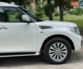 Белый Ниссан Патрол, объемом двигателя 5.5 л и пробегом 127 тыс. км за 20990 $, фото 5 на Automoto.ua
