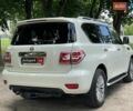 Белый Ниссан Патрол, объемом двигателя 5.5 л и пробегом 127 тыс. км за 20990 $, фото 9 на Automoto.ua
