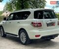 Белый Ниссан Патрол, объемом двигателя 5.5 л и пробегом 127 тыс. км за 20990 $, фото 12 на Automoto.ua