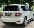 Білий Ніссан Патрол, об'ємом двигуна 5.5 л та пробігом 127 тис. км за 21690 $, фото 9 на Automoto.ua