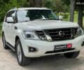 Білий Ніссан Патрол, об'ємом двигуна 5.5 л та пробігом 127 тис. км за 21690 $, фото 3 на Automoto.ua