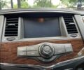 Білий Ніссан Патрол, об'ємом двигуна 5.5 л та пробігом 127 тис. км за 21690 $, фото 38 на Automoto.ua