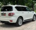 Білий Ніссан Патрол, об'ємом двигуна 5.5 л та пробігом 127 тис. км за 21690 $, фото 8 на Automoto.ua