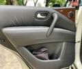 Белый Ниссан Патрол, объемом двигателя 5.5 л и пробегом 127 тыс. км за 20990 $, фото 23 на Automoto.ua