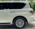 Білий Ніссан Патрол, об'ємом двигуна 5.5 л та пробігом 127 тис. км за 21690 $, фото 13 на Automoto.ua