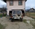 Бежевый Ниссан Патрол, объемом двигателя 4.17 л и пробегом 328 тыс. км за 13500 $, фото 3 на Automoto.ua