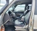 Бежевий Ніссан Патрол, об'ємом двигуна 2.8 л та пробігом 217 тис. км за 5254 $, фото 13 на Automoto.ua