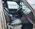 Бежевий Ніссан Патрол, об'ємом двигуна 2.8 л та пробігом 217 тис. км за 5254 $, фото 19 на Automoto.ua