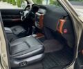 Бежевый Ниссан Патрол, объемом двигателя 3 л и пробегом 125 тыс. км за 20999 $, фото 13 на Automoto.ua
