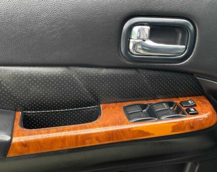 Бежевый Ниссан Патрол, объемом двигателя 3 л и пробегом 125 тыс. км за 20999 $, фото 2 на Automoto.ua