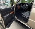 Бежевый Ниссан Патрол, объемом двигателя 3 л и пробегом 125 тыс. км за 20999 $, фото 8 на Automoto.ua