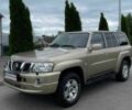 Бежевый Ниссан Патрол, объемом двигателя 3 л и пробегом 125 тыс. км за 20999 $, фото 11 на Automoto.ua