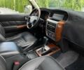 Бежевый Ниссан Патрол, объемом двигателя 3 л и пробегом 125 тыс. км за 20999 $, фото 19 на Automoto.ua