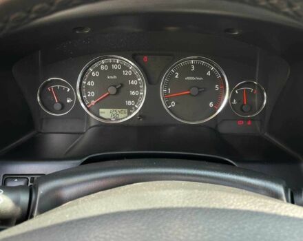 Бежевый Ниссан Патрол, объемом двигателя 3 л и пробегом 125 тыс. км за 20999 $, фото 14 на Automoto.ua