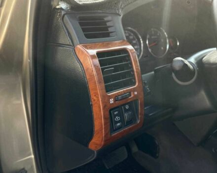 Бежевый Ниссан Патрол, объемом двигателя 3 л и пробегом 125 тыс. км за 20999 $, фото 7 на Automoto.ua