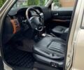 Бежевый Ниссан Патрол, объемом двигателя 3 л и пробегом 125 тыс. км за 20999 $, фото 3 на Automoto.ua