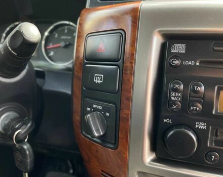 Бежевый Ниссан Патрол, объемом двигателя 3 л и пробегом 125 тыс. км за 20999 $, фото 22 на Automoto.ua