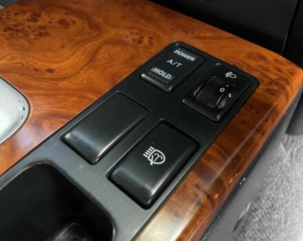 Бежевый Ниссан Патрол, объемом двигателя 3 л и пробегом 125 тыс. км за 20999 $, фото 21 на Automoto.ua