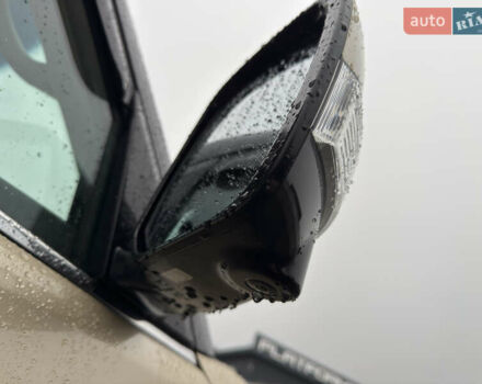 Бежевый Ниссан Патрол, объемом двигателя 5.6 л и пробегом 266 тыс. км за 16000 $, фото 16 на Automoto.ua