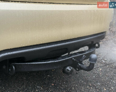 Бежевый Ниссан Патрол, объемом двигателя 5.6 л и пробегом 266 тыс. км за 16000 $, фото 9 на Automoto.ua