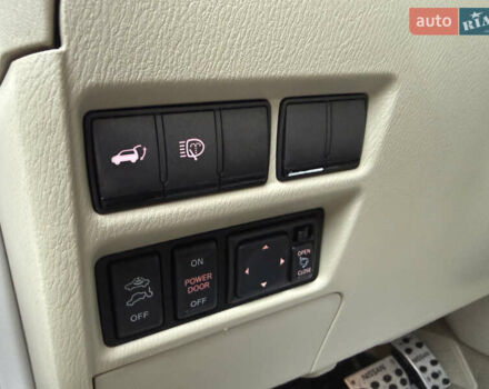 Бежевый Ниссан Патрол, объемом двигателя 5.6 л и пробегом 266 тыс. км за 16000 $, фото 48 на Automoto.ua