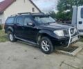 Черный Ниссан Патрол, объемом двигателя 2.5 л и пробегом 160 тыс. км за 3798 $, фото 1 на Automoto.ua