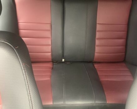 Черный Ниссан Патрол, объемом двигателя 2.8 л и пробегом 400 тыс. км за 8000 $, фото 7 на Automoto.ua