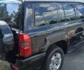 Чорний Ніссан Патрол, об'ємом двигуна 3 л та пробігом 270 тис. км за 25000 $, фото 2 на Automoto.ua