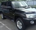Чорний Ніссан Патрол, об'ємом двигуна 3 л та пробігом 270 тис. км за 25000 $, фото 1 на Automoto.ua
