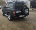 Черный Ниссан Патрол, объемом двигателя 3.25 л и пробегом 180 тыс. км за 14800 $, фото 2 на Automoto.ua