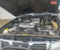 Черный Ниссан Патрол, объемом двигателя 3.25 л и пробегом 180 тыс. км за 14800 $, фото 1 на Automoto.ua