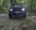 Черный Ниссан Патрол, объемом двигателя 2.8 л и пробегом 282 тыс. км за 11000 $, фото 16 на Automoto.ua