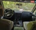 Черный Ниссан Патрол, объемом двигателя 2.8 л и пробегом 282 тыс. км за 11000 $, фото 10 на Automoto.ua