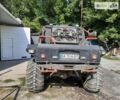 Черный Ниссан Патрол, объемом двигателя 1.8 л и пробегом 2 тыс. км за 7000 $, фото 5 на Automoto.ua