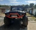 Черный Ниссан Патрол, объемом двигателя 1.8 л и пробегом 2 тыс. км за 7000 $, фото 2 на Automoto.ua